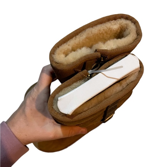 Kids tall ugg boots - Picture 7 of 10